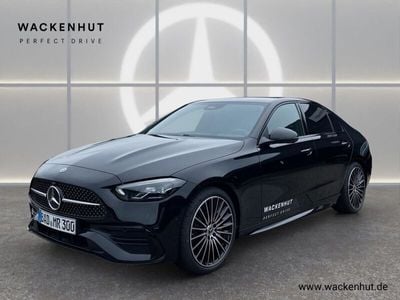 Mercedes C300