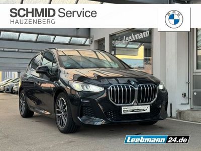 gebraucht BMW 218 Active Tourer M-Sport GARANTIE bis 10/2027