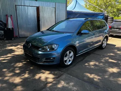 Gebraucht VW Golf VII