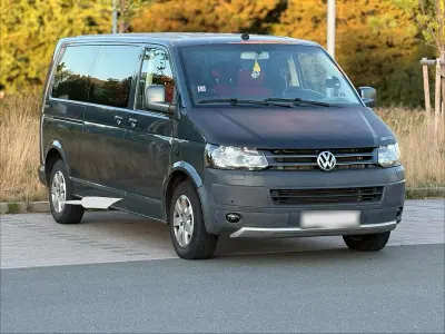 Gebraucht VW Caravelle