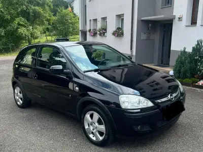 Brugt Opel Corsa 75 HK (55 kW) 2004 Hatchback