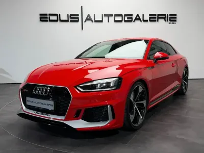 Gebraucht Audi RS5