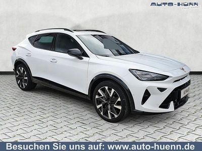 Neu Cupra Formentor VZ 333 PS (244 kW) 2025 Glacialweiß metallic glacialweiß metallic SUV