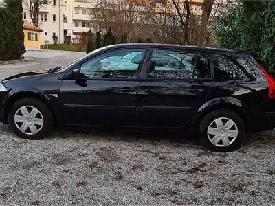 Renault Mégane II