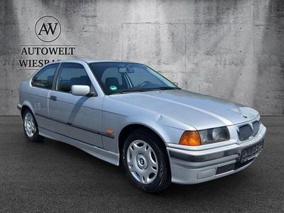 BMW 316 Compact