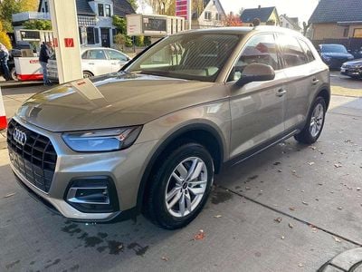 Second-hand Audi Q5 Business 265 CP (194 kW) 2022 Bej SUV