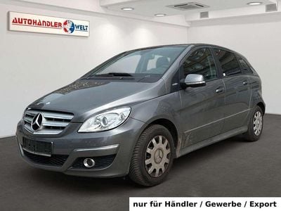 Mercedes B160