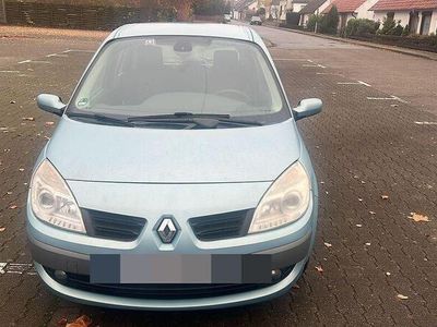 Renault Scénic II