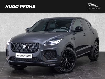 gebraucht Jaguar E-Pace R-DYNAMIC SE D200 AWD Auto Sports Utility