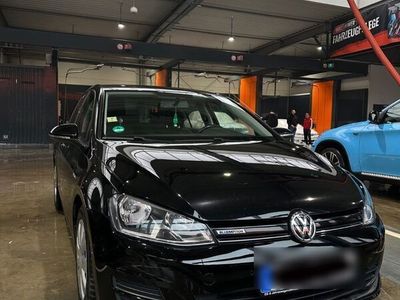 gebraucht VW Golf 1.6 BlueTDI Trendline Trendline