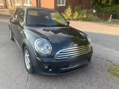 Gebraucht Mini Cooper