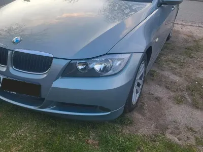Gebraucht BMW 318