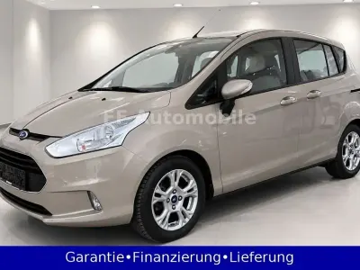 Gebraucht Ford B-MAX