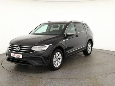Gebraucht VW Tiguan Allspace Life 150 PS (110 kW) 2022 Andere SUV