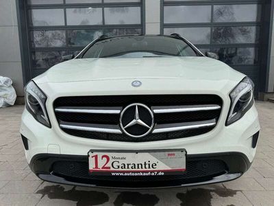 gebraucht Mercedes GLA180 GLA 180 GLA -Klassed Score