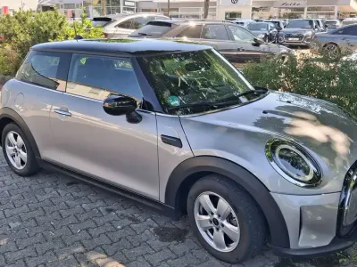 Gebraucht Mini Cooper