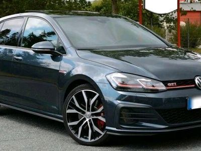 gebraucht VW Golf VII 