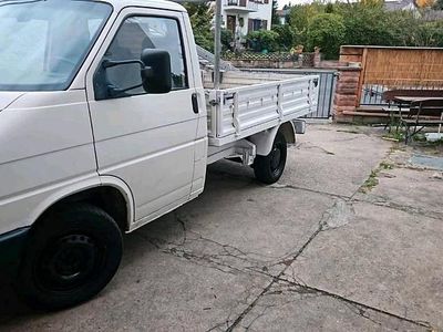 Gebraucht VW Crafter 85 PS (62 kW) 1994 Weiß