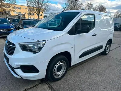 Gebraucht Opel Combo