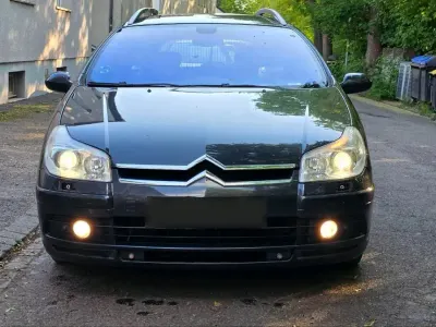 Gebraucht Citroën C5