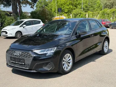 Usata Audi A3