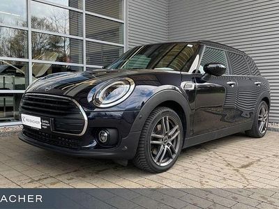 Gebraucht Mini Cooper Clubman 136 PS (100 kW) 2023 Schwarz Kombi