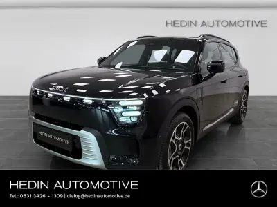 Usata Smart #5 Pro 250 kW (340 CV) 2026 Nero SUV