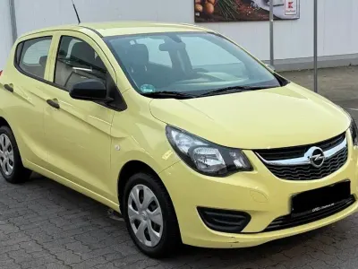 Gebraucht Opel Karl