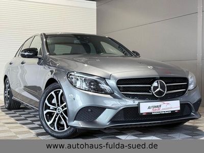 Mercedes C300