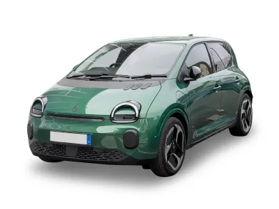 Neu Renault Twingo Techno 60 kW (82 PS) 2026 Kleinwagen