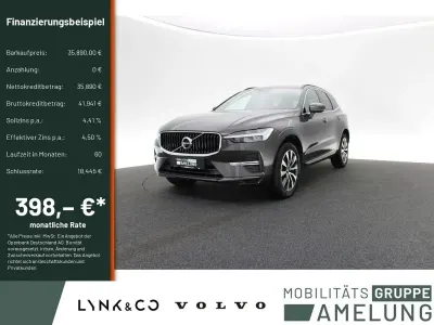 Gebraucht Volvo XC60