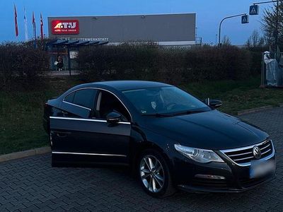 Gebraucht VW Passat 200 PS (147 kW) 2008 Andere farben Limousine