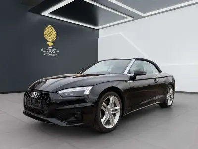 Gebraucht Audi A5 Cabriolet