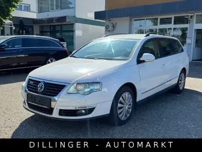 Gebraucht VW Passat