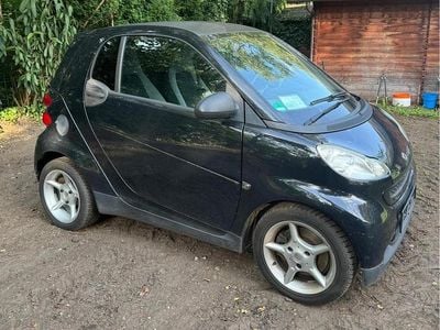 Smart ForTwo Coupé
