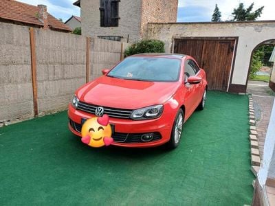 VW Eos
