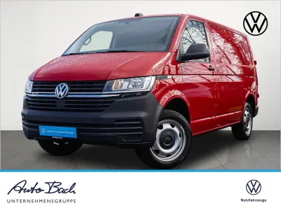 Brugt VW Transporter