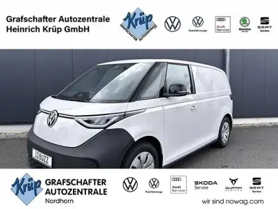 Gebraucht VW ID. Buzz
