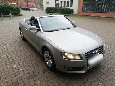 Audi A5 Cabriolet