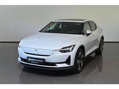 Second-hand Polestar 2 Plus 219 kW (299 CP) 2023 Magnesium metallic (metallic) Hatchback