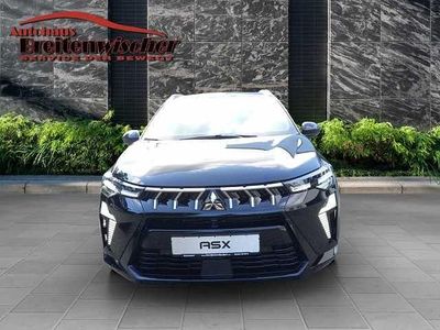 Neu Mitsubishi ASX Edition 158 PS (116 kW) 2025 Onyxschwarz SUV