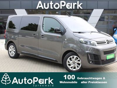 Citroën Spacetourer