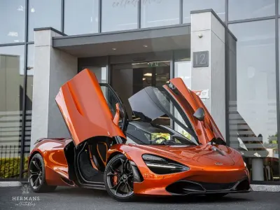 Gebraucht McLaren 720S