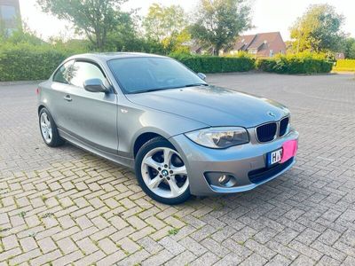 BMW 118 Coupé