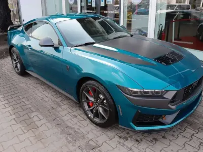 Gebraucht Ford Mustang