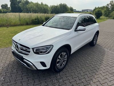Mercedes GLC220