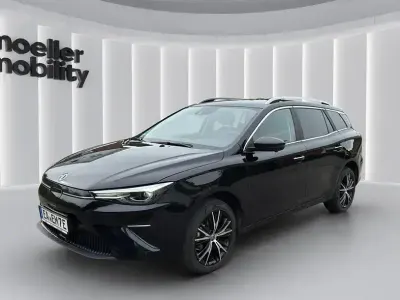 Gebraucht MG MG5 EV Luxury 130 kW (177 PS) 2024 Other Kombi