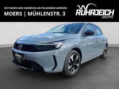 Second-hand Opel Corsa-e Edition 100 kW (136 CP) 2024 Gri Hatchback