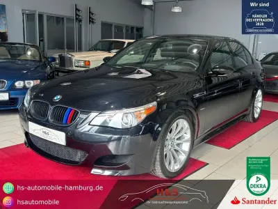Gebraucht BMW M5