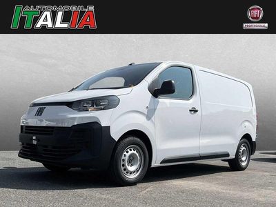 Weiß Gebraucht 2025 Fiat Scudo Van | 26.770 € (Fairer Preis)